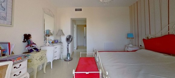 4 chambres Penthouse à Malaga, Spain No. 122039 22