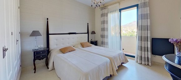 4 chambres Penthouse à Malaga, Spain No. 122039 60