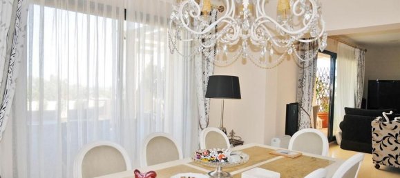 4 chambres Penthouse à Malaga, Spain No. 122039 10