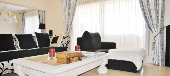 4 chambres Penthouse à Malaga, Spain No. 122039 15