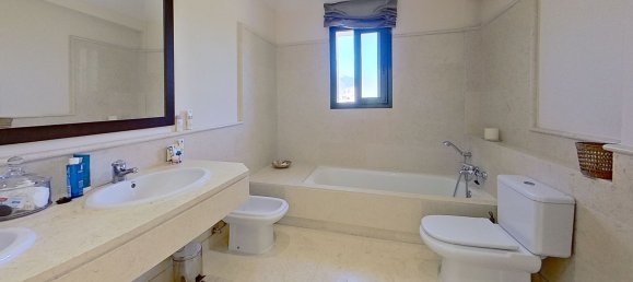 4 chambres Penthouse à Malaga, Spain No. 122039 54