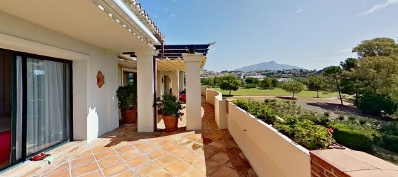 4 chambres Penthouse à Malaga, Spain No. 122039 29