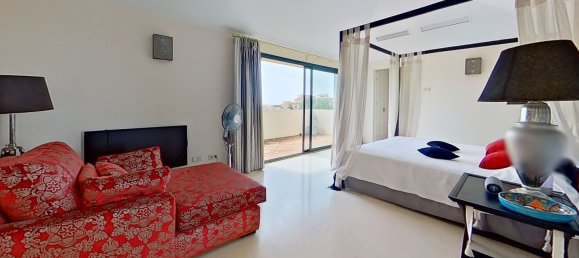 4 chambres Penthouse à Malaga, Spain No. 122039 20