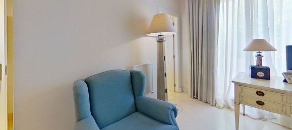 4 chambres Penthouse à Malaga, Spain No. 122039 35