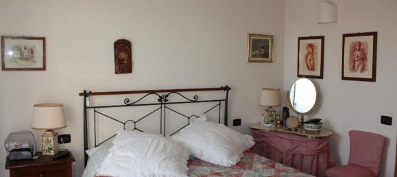 5 rooms Villa in Montignoso, Italy No. 49601 14