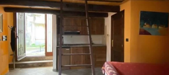 Studio in Catanzaro, Italy No. 213401 3