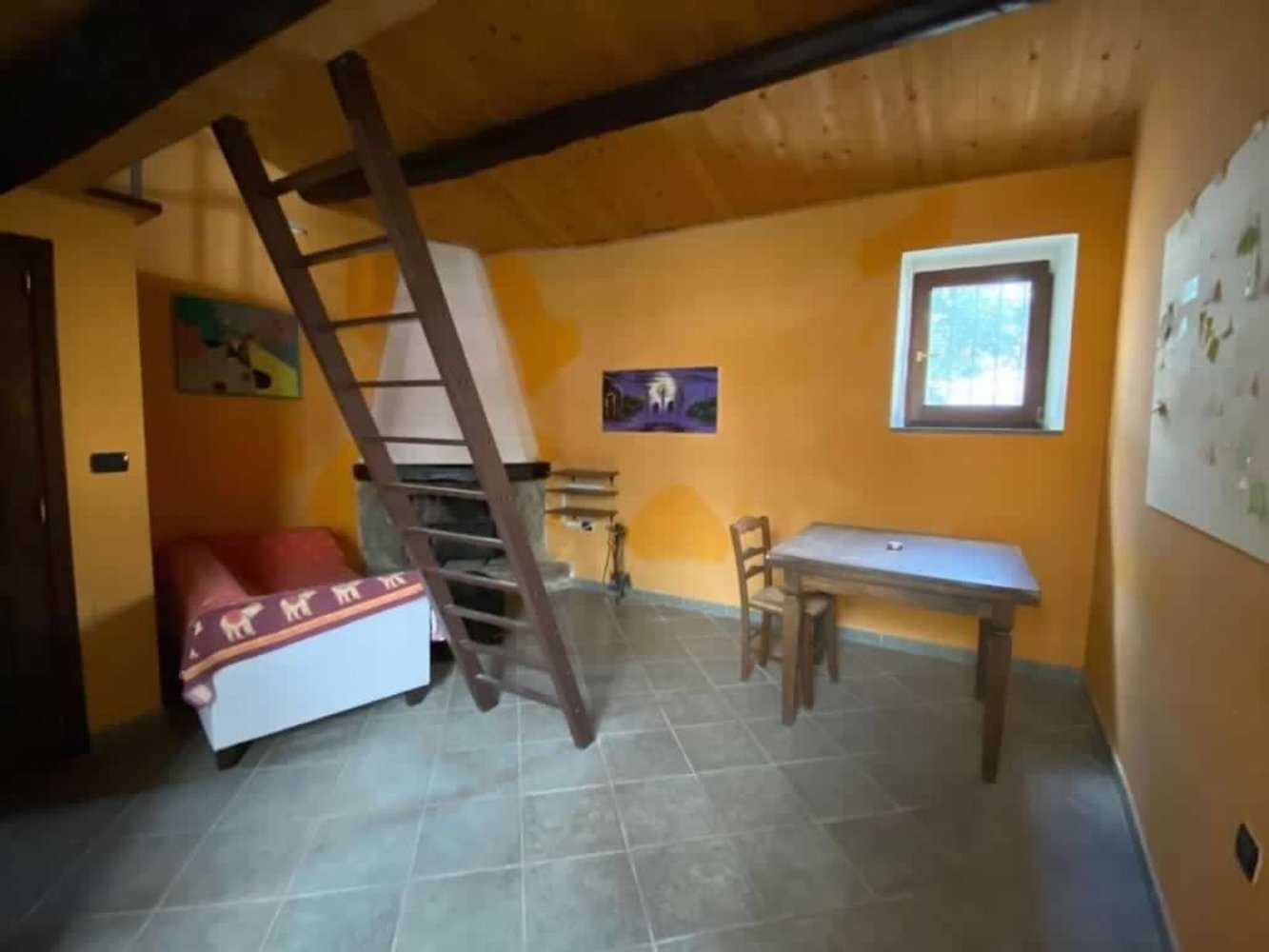 Studio in Catanzaro, Italy No. 213401