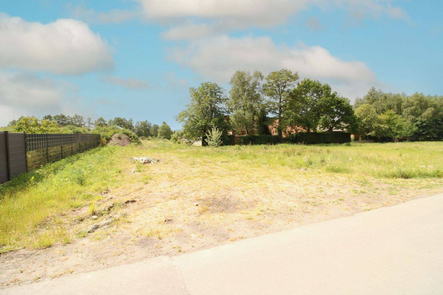  Land in Emsland, Germany No. 317022