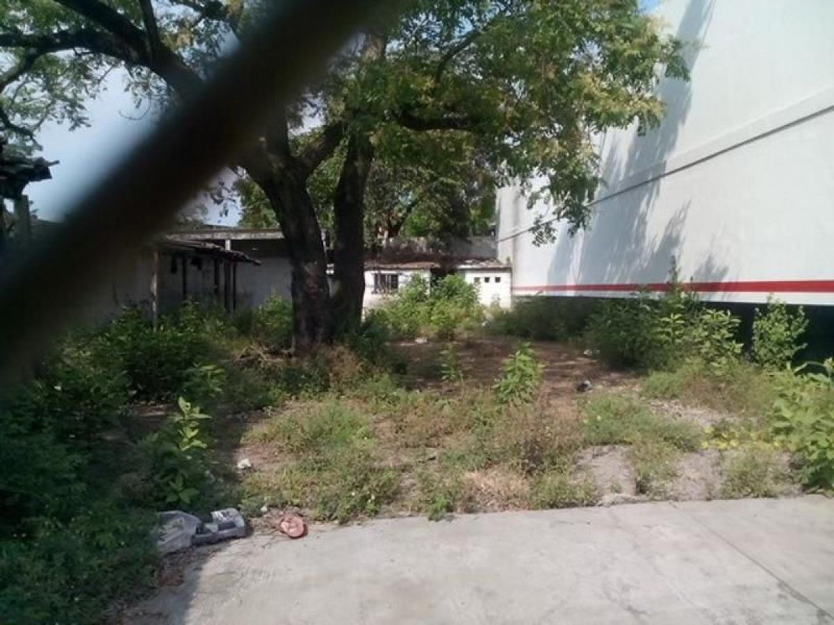 Terreno en Veracruz, Mexico No. 203305