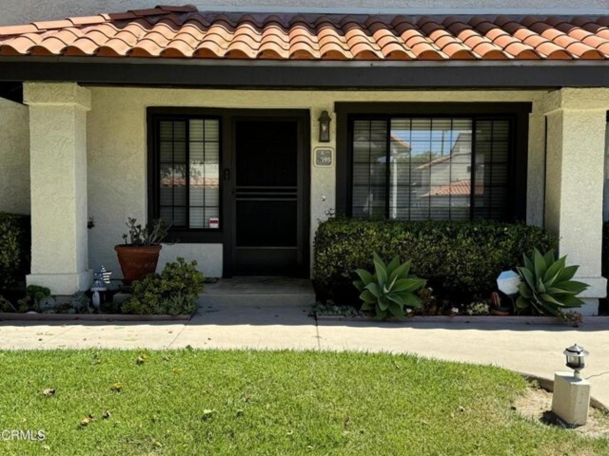 2 bedrooms House in Oxnard, USA No. 399092