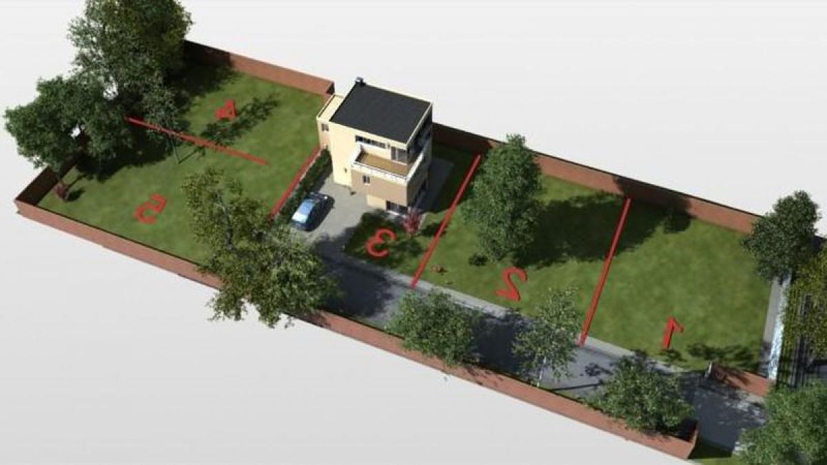 Grundstück in San Isidro, Argentina, Nr. 47739