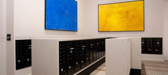 Коммерческая недвижимость 35.86м² в Майами, Майами-Дейд, Флорида, США № 614271 30