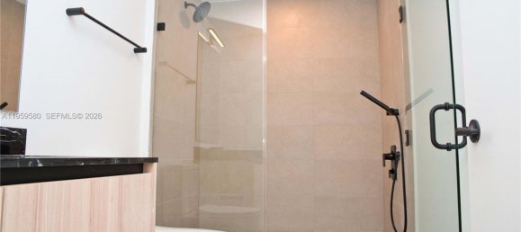 Коммерческая недвижимость 35.86м² в Майами, Майами-Дейд, Флорида, США № 614271 18