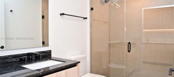 Коммерческая недвижимость 35.86м² в Майами, Майами-Дейд, Флорида, США № 614271 16