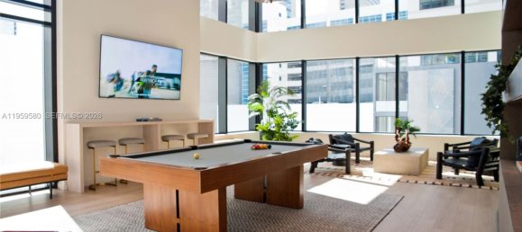 Коммерческая недвижимость 35.86м² в Майами, Майами-Дейд, Флорида, США № 614271 23