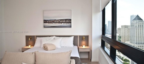 Коммерческая недвижимость 35.86м² в Майами, Майами-Дейд, Флорида, США № 614271 12
