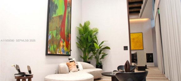 Коммерческая недвижимость 35.86м² в Майами, Майами-Дейд, Флорида, США № 614271 2