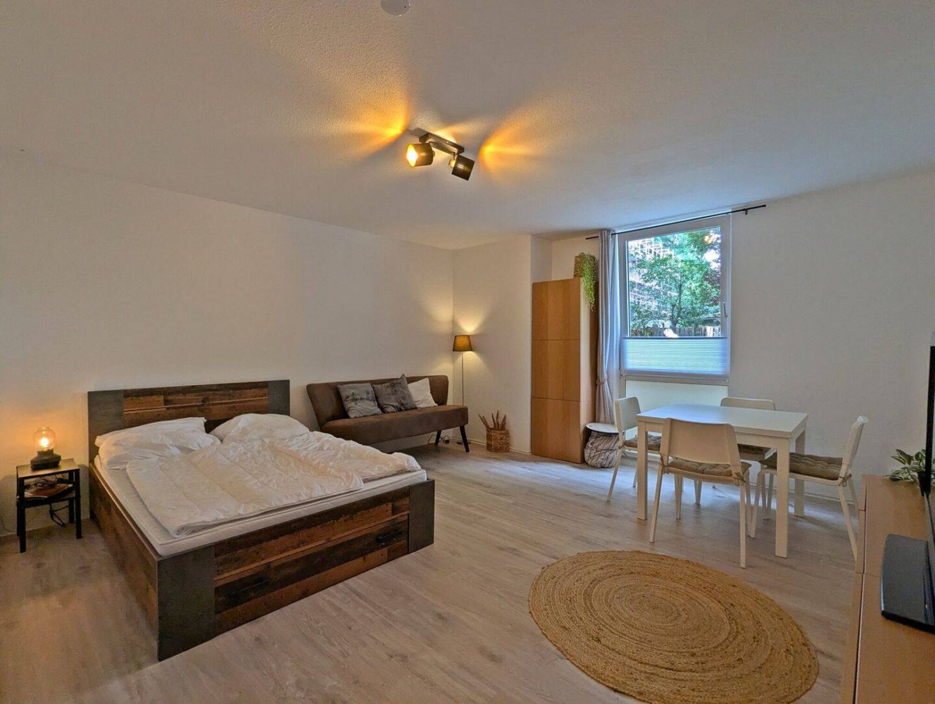 1 Schlafzimmer Wohnung in Ammerland, Germany, Nr. 350489