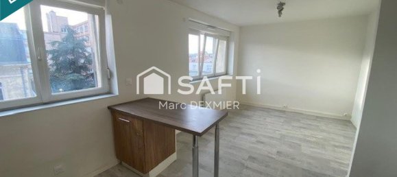 Apartamento de 1 dormitorio en Saint-Max, France No. 48857 2