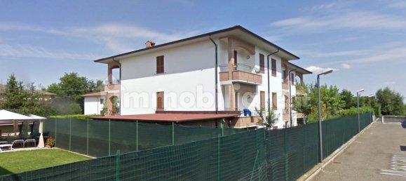 6 bedrooms Villa in Cadeo, Italy No. 313577 46