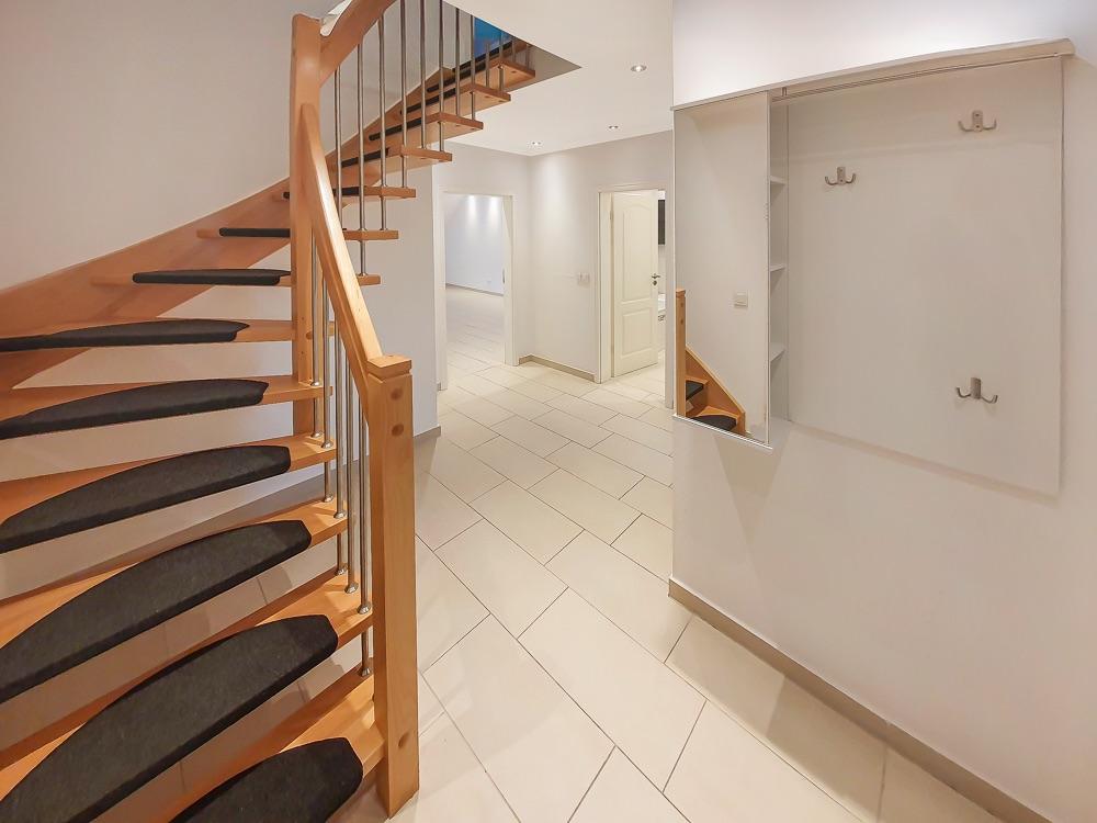 Duplex de 4 divisões em Wandsbek, Germany N.º 37465