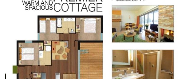 3 Schlafzimmer Haus in Hattigny, France, Nr. 37951 8