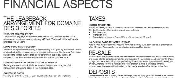 3 Schlafzimmer Haus in Hattigny, France, Nr. 37951 9