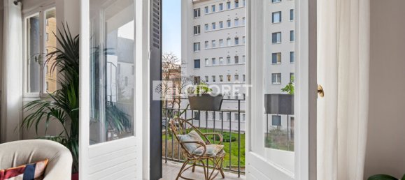 1 Schlafzimmer Wohnung in Suresnes, France, Nr. 138876 3