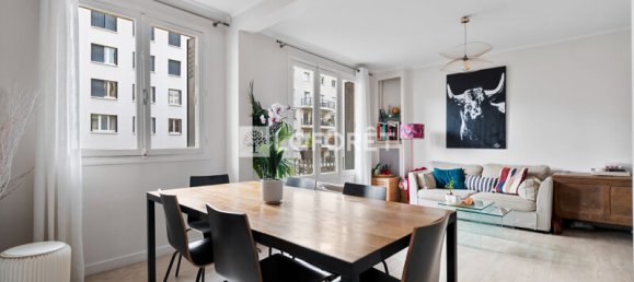 1 Schlafzimmer Wohnung in Suresnes, France, Nr. 138876 2