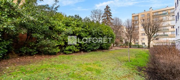 1 Schlafzimmer Wohnung in Suresnes, France, Nr. 138876 9