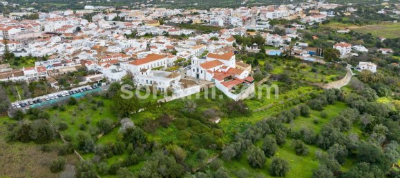 Grundstück in Sao Bras de Alportel, Portugal 3605m², Nr. 52856 9