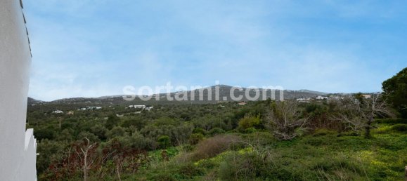 Grundstück in Sao Bras de Alportel, Portugal 3605m², Nr. 52856 3