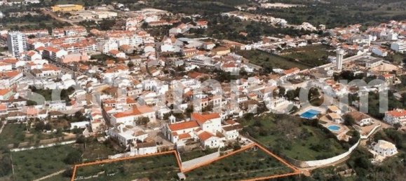 Grundstück in Sao Bras de Alportel, Portugal 3605m², Nr. 52856 11