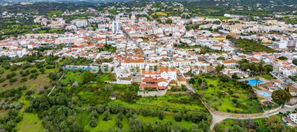 Grundstück in Sao Bras de Alportel, Portugal 3605m², Nr. 52856 8