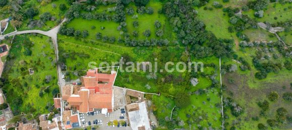 Grundstück in Sao Bras de Alportel, Portugal 3605m², Nr. 52856 2