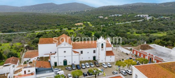 Grundstück in Sao Bras de Alportel, Portugal 3605m², Nr. 52856 5