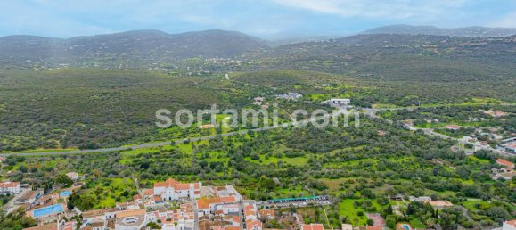 Grundstück in Sao Bras de Alportel, Portugal 3605m², Nr. 52856 10