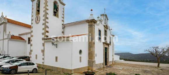 Grundstück in Sao Bras de Alportel, Portugal 3605m², Nr. 52856 4