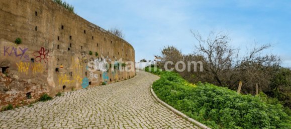 Grundstück in Sao Bras de Alportel, Portugal 3605m², Nr. 52856 7