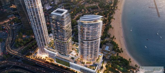 1 bedroom Apartment in Palm Jumeirah, UAE No. 22429 25