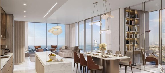 1 bedroom Apartment in Palm Jumeirah, UAE No. 22429 14