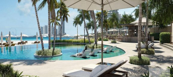 1 bedroom Apartment in Palm Jumeirah, UAE No. 22429 4