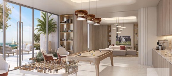 1 bedroom Apartment in Palm Jumeirah, UAE No. 22429 5