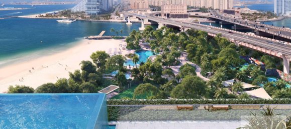 1 bedroom Apartment in Palm Jumeirah, UAE No. 22429 11
