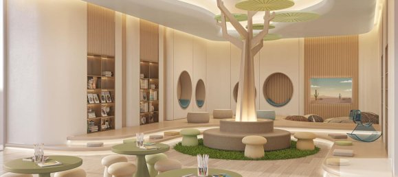 1 bedroom Apartment in Palm Jumeirah, UAE No. 22429 7