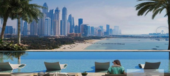 1 bedroom Apartment in Palm Jumeirah, UAE No. 22429 2