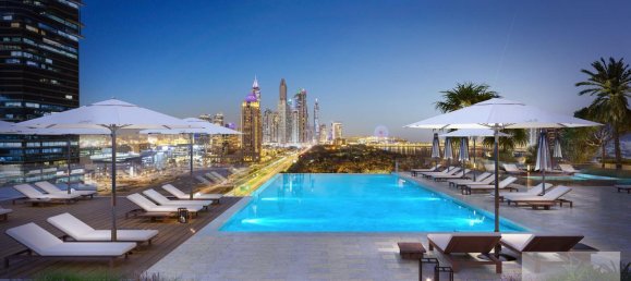 1 bedroom Apartment in Palm Jumeirah, UAE No. 22429 8