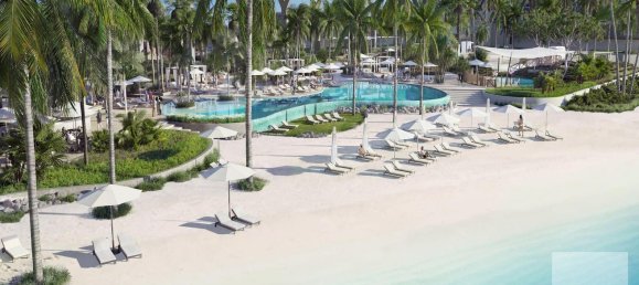 1 bedroom Apartment in Palm Jumeirah, UAE No. 22429 9