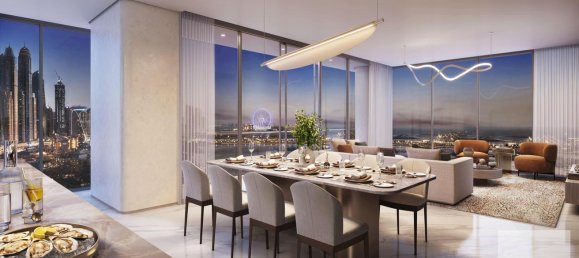 1 bedroom Apartment in Palm Jumeirah, UAE No. 22429 15