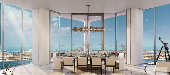 1 bedroom Apartment in Palm Jumeirah, UAE No. 22429 22